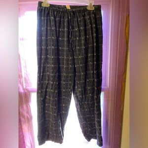 Men’s lounge pants